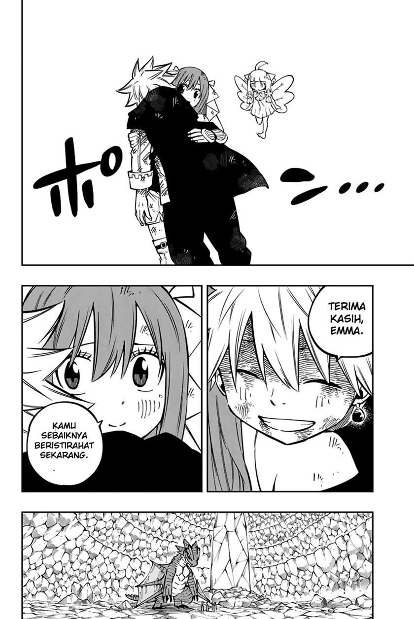 Gate of Nightmares Chapter 19 END Gambar 16