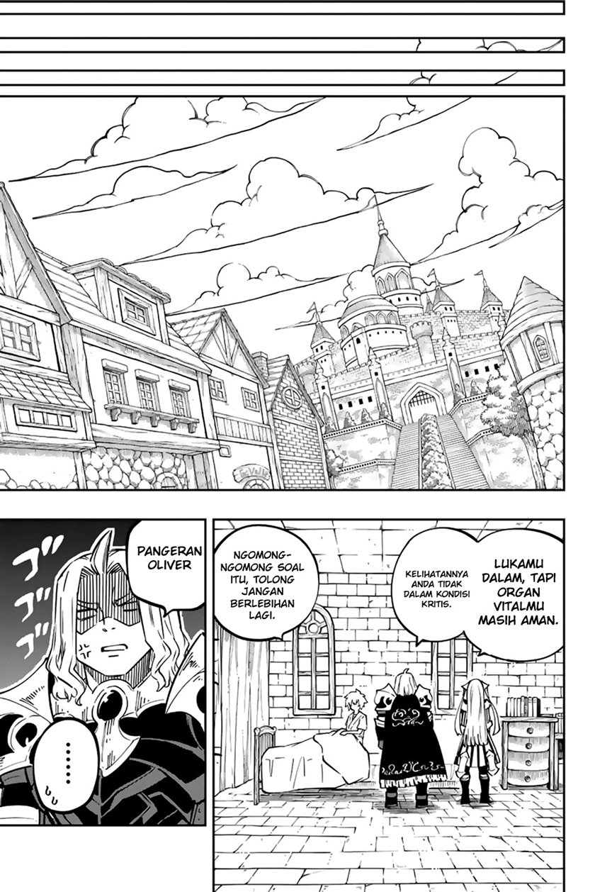 Gate of Nightmares Chapter 19 END Gambar 17