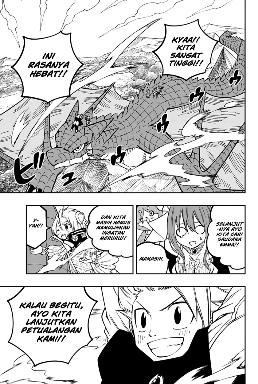 Gate of Nightmares Chapter 19 END Gambar 19
