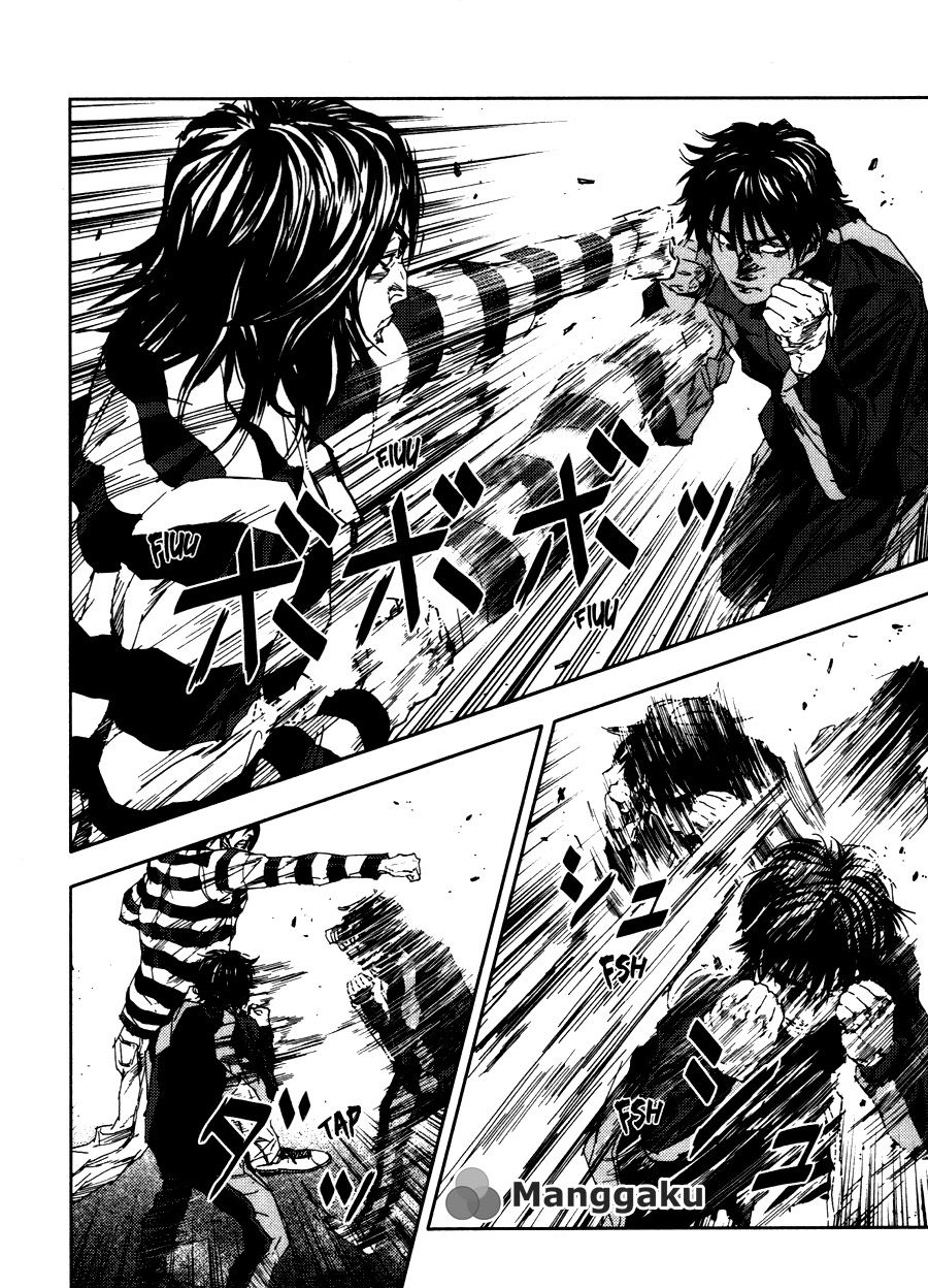 Gekiryuuchi Chapter 17 Gambar 5