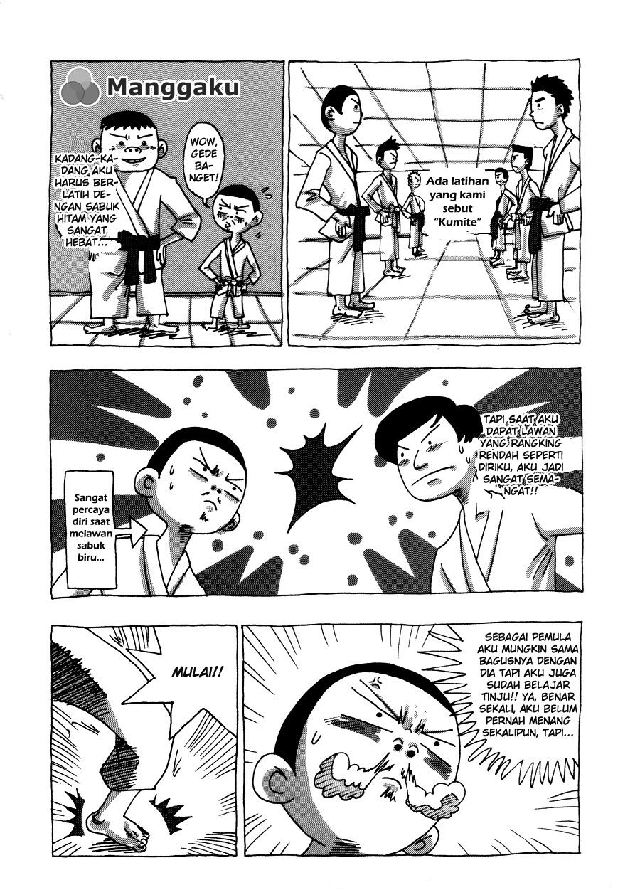 Gekiryuuchi Chapter 17 Gambar 27