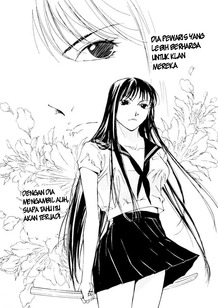 Gekkoh Chapter 01 Gambar 33