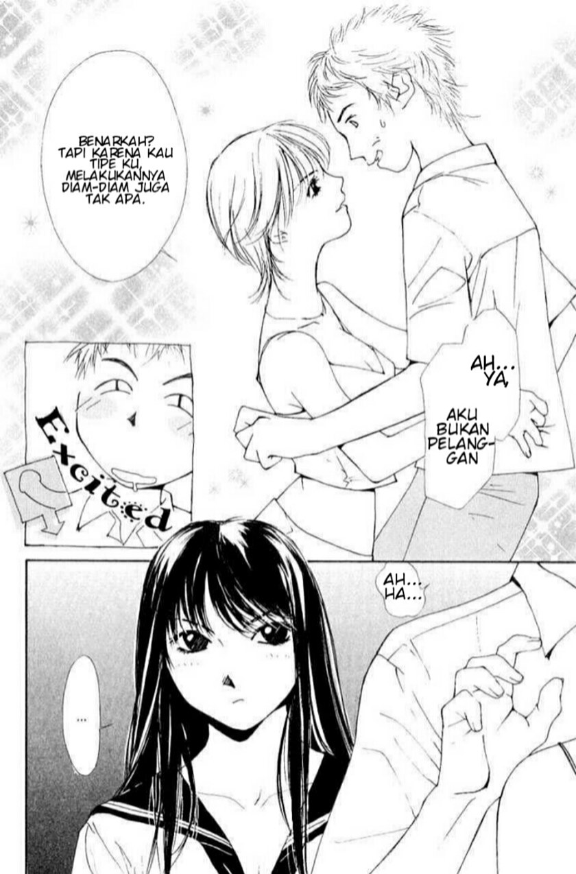 Gekkoh Chapter 04 Gambar 3