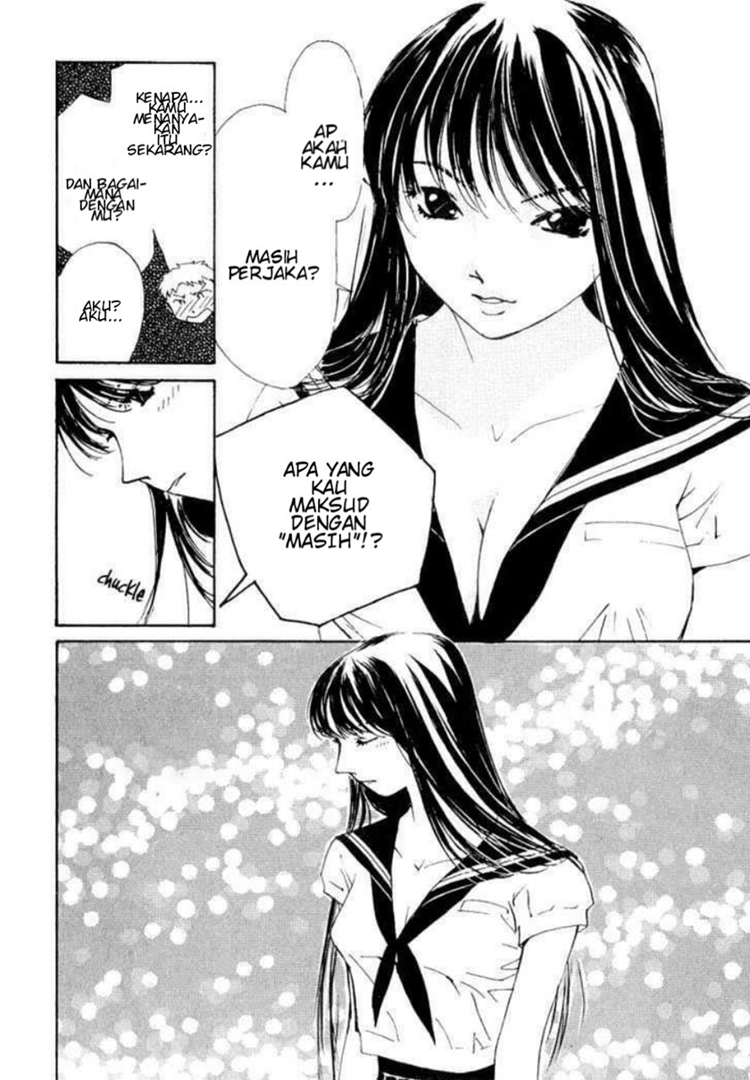 Gekkoh Chapter 04 Gambar 7