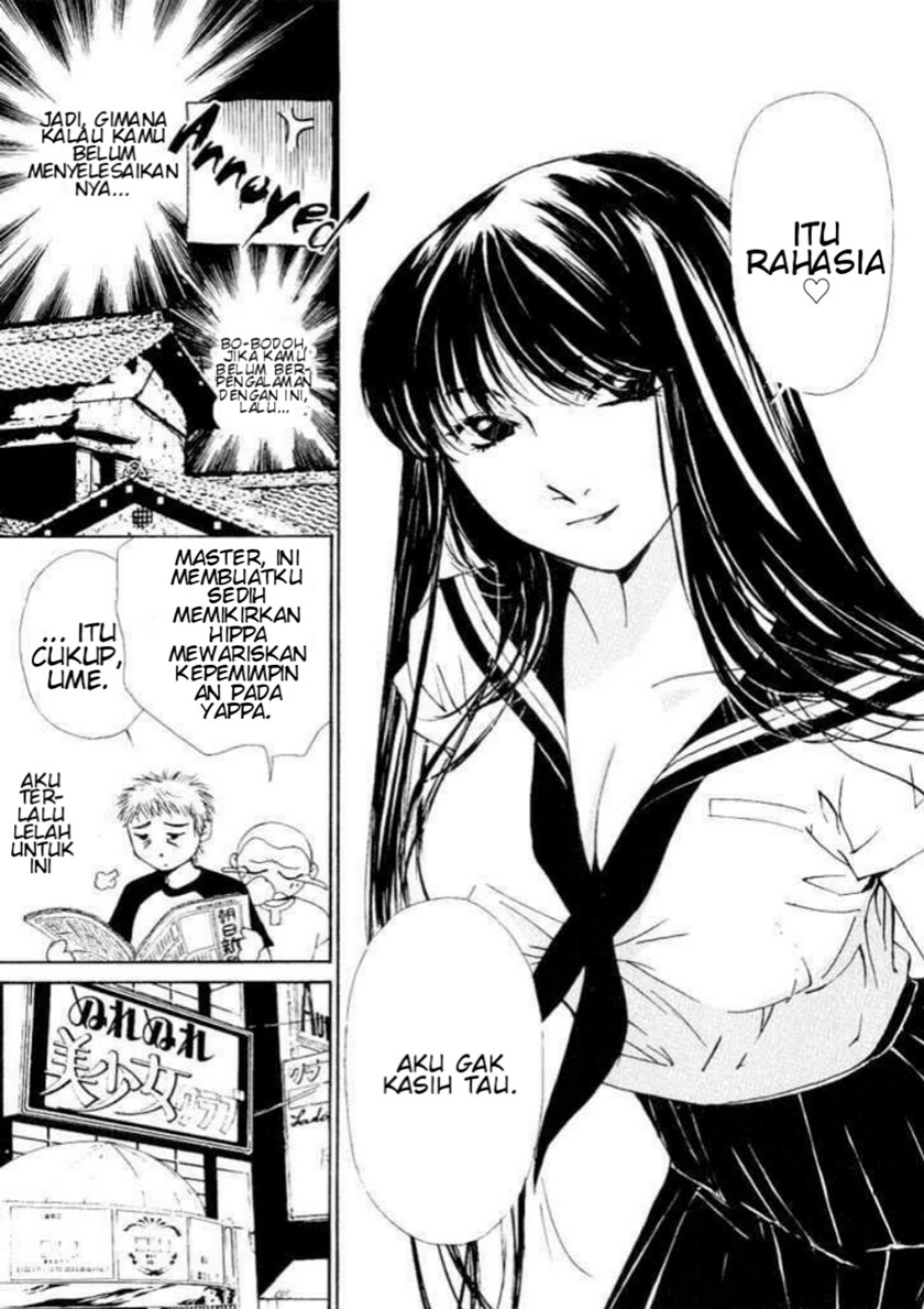 Gekkoh Chapter 04 Gambar 8