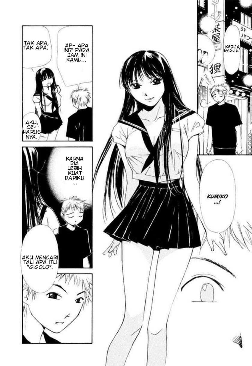 Gekkoh Chapter 04 Gambar 13