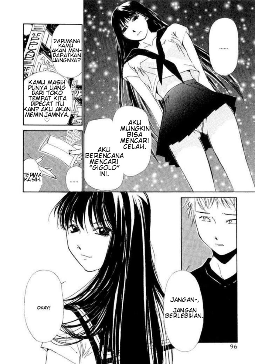 Gekkoh Chapter 04 Gambar 15