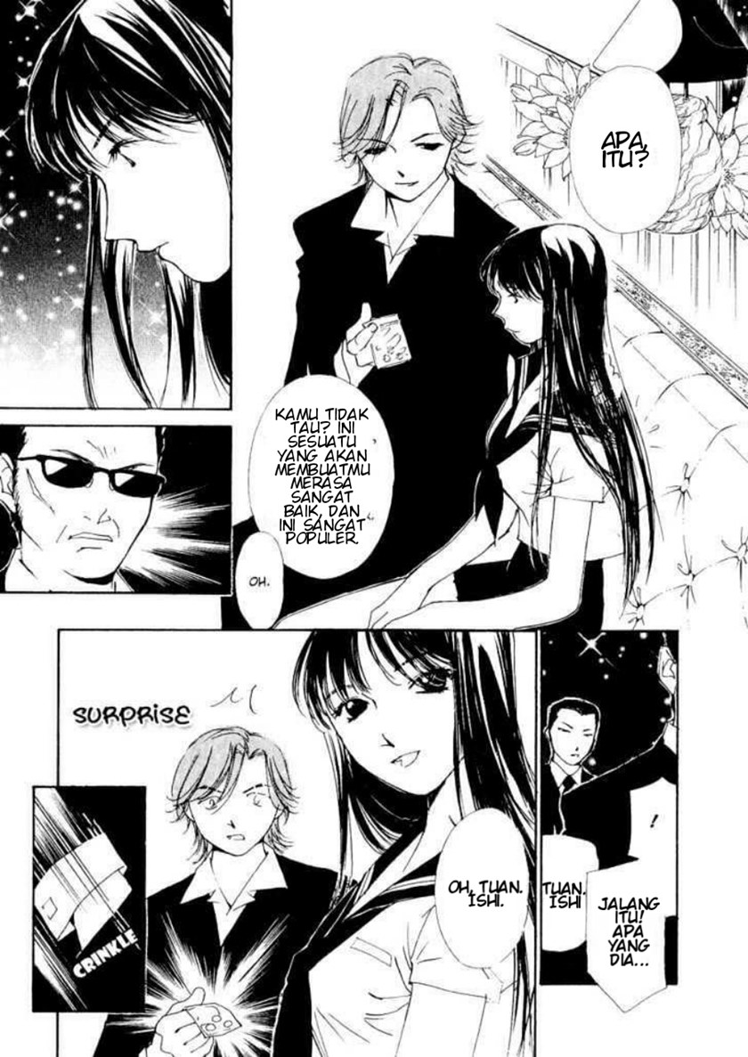 Gekkoh Chapter 04 Gambar 18