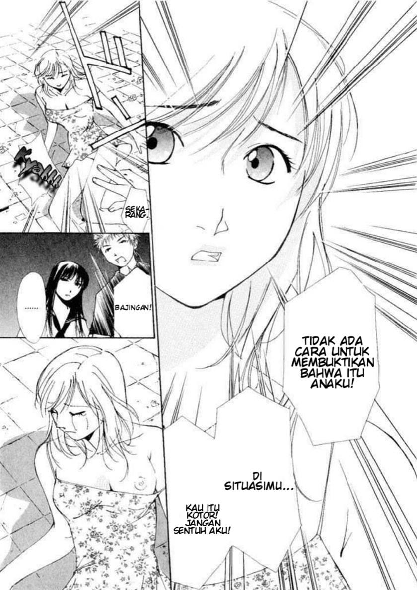 Gekkoh Chapter 04 Gambar 22