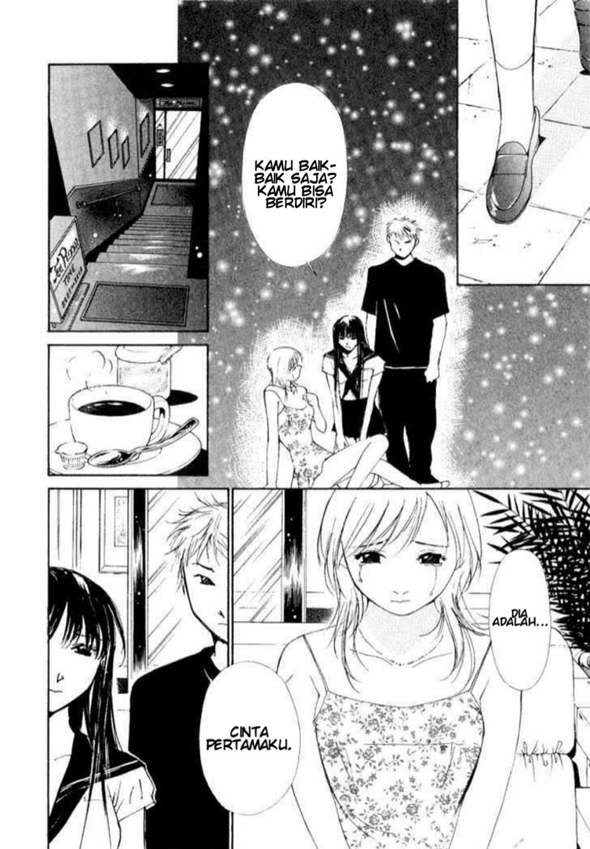 Gekkoh Chapter 04 Gambar 23