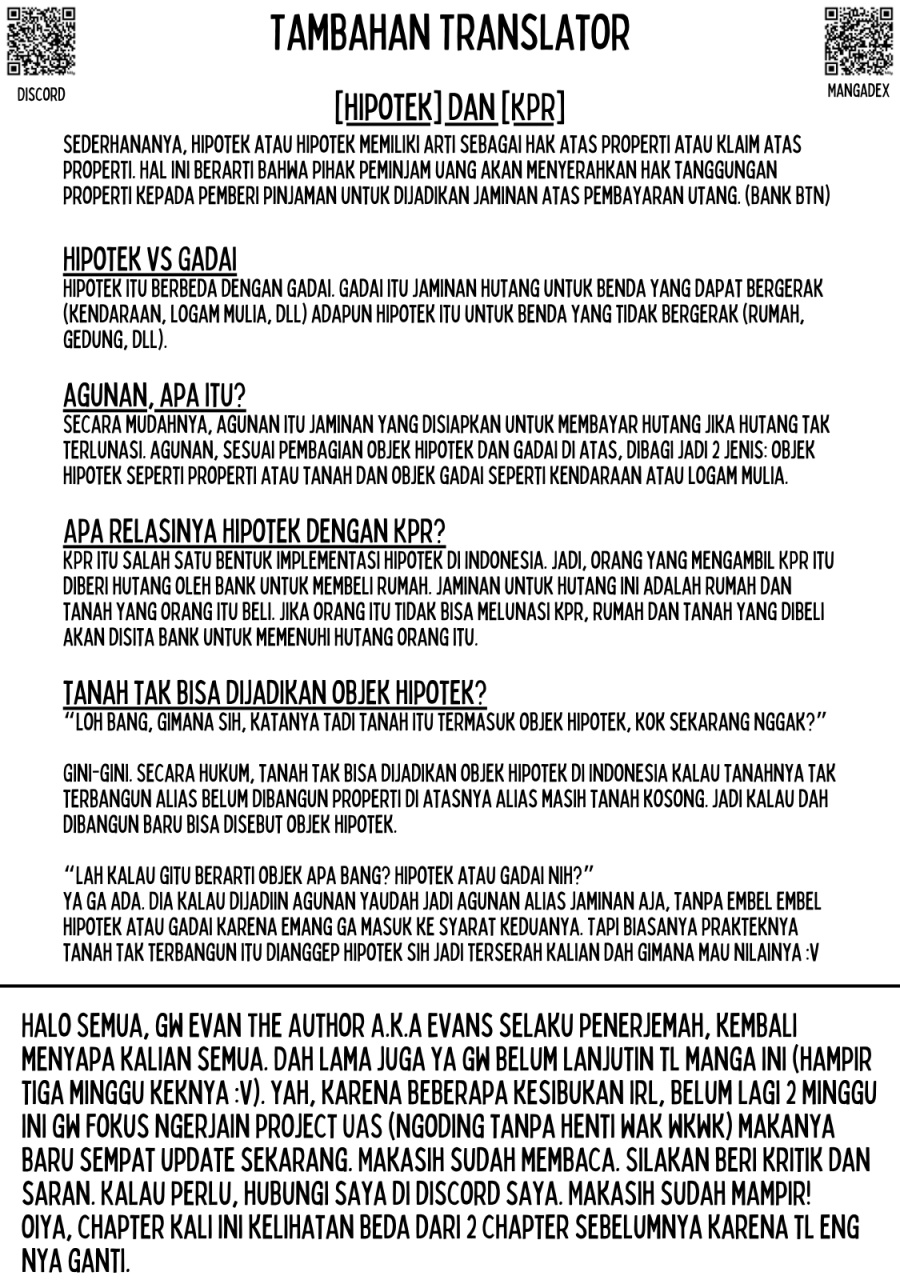 Gendai Shakai de Otome Game no Akuyaku Reijou wo suru no wa Chotto Taihen Chapter 03 Gambar 24