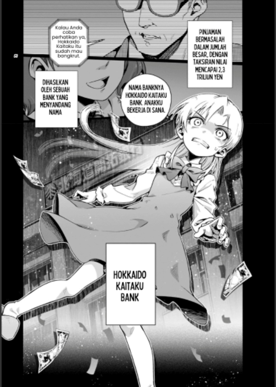 Gendai Shakai de Otome Game no Akuyaku Reijou wo suru no wa Chotto Taihen Chapter 06 Gambar 2