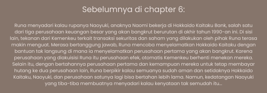 Gendai Shakai de Otome Game no Akuyaku Reijou wo suru no wa Chotto Taihen Chapter 07 Gambar 2