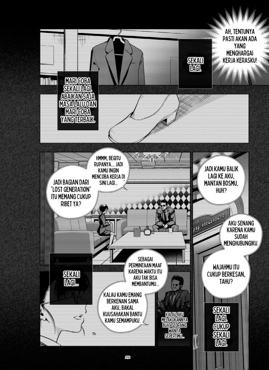 Gendai Shakai de Otome Game no Akuyaku Reijou wo suru no wa Chotto Taihen Chapter 07 Gambar 13