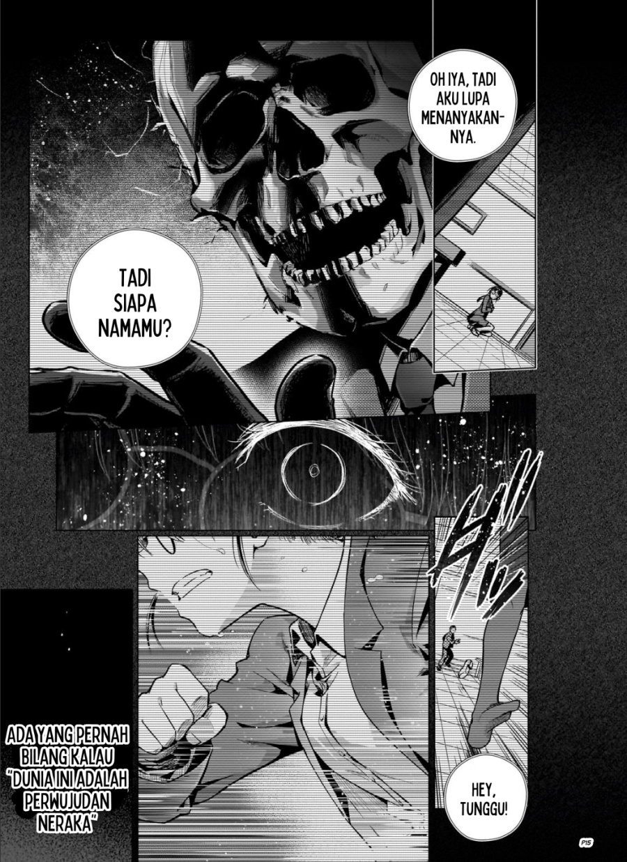 Gendai Shakai de Otome Game no Akuyaku Reijou wo suru no wa Chotto Taihen Chapter 07 Gambar 16