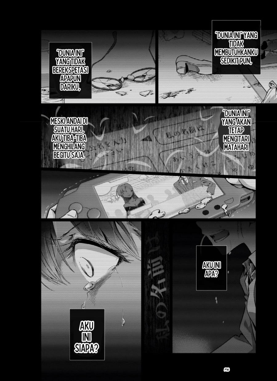 Gendai Shakai de Otome Game no Akuyaku Reijou wo suru no wa Chotto Taihen Chapter 07 Gambar 17