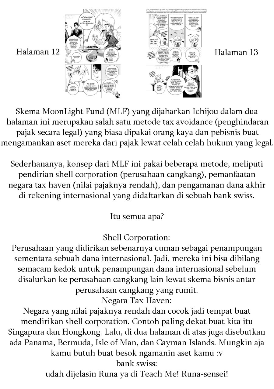 Gendai Shakai de Otome Game no Akuyaku Reijou wo suru no wa Chotto Taihen Chapter 15 Gambar 31