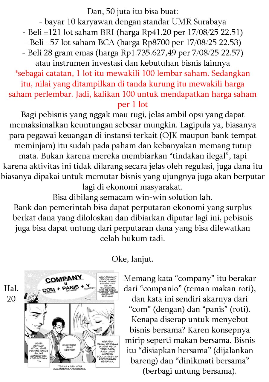 Gendai Shakai de Otome Game no Akuyaku Reijou wo suru no wa Chotto Taihen Chapter 15 Gambar 33