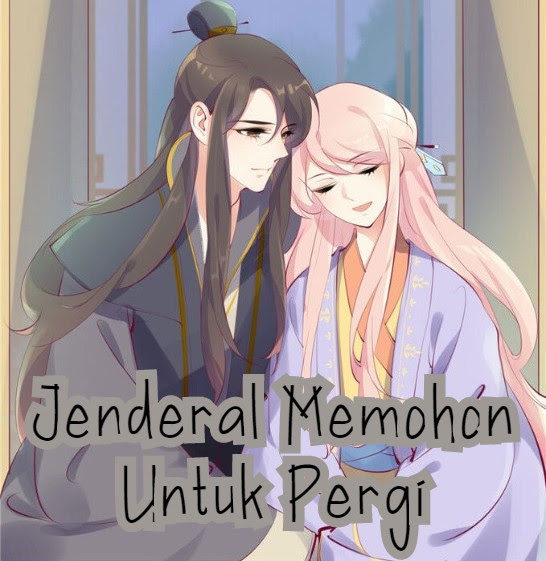 General Begs to Let Go Chapter 03 Gambar 1