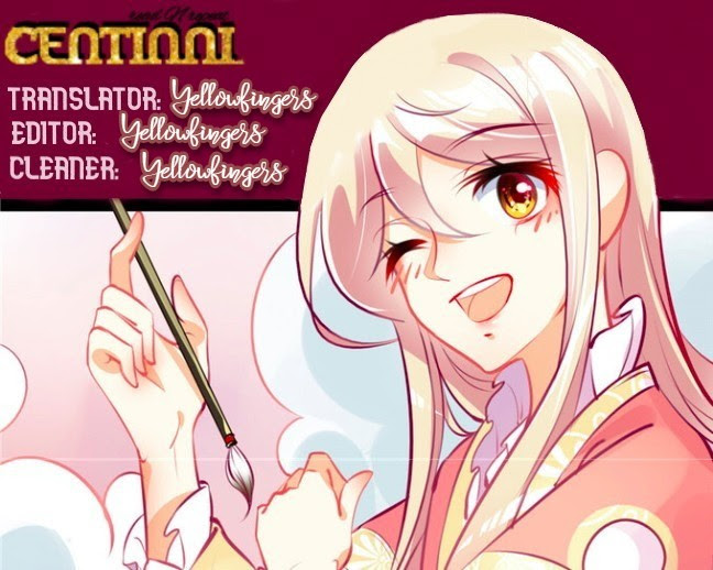 General Begs to Let Go Chapter 03 Gambar 2
