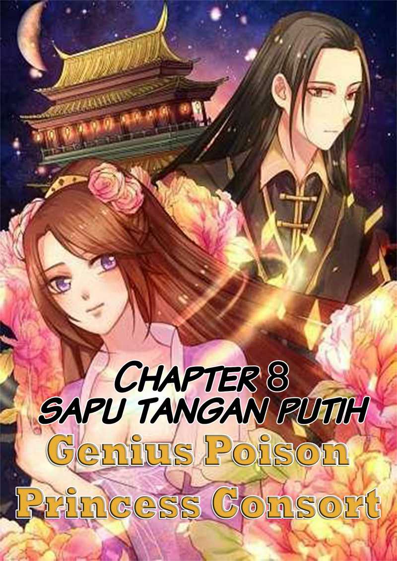 Genius Poison Princess Consort Han Yun Xi Chapter 08 Gambar 2
