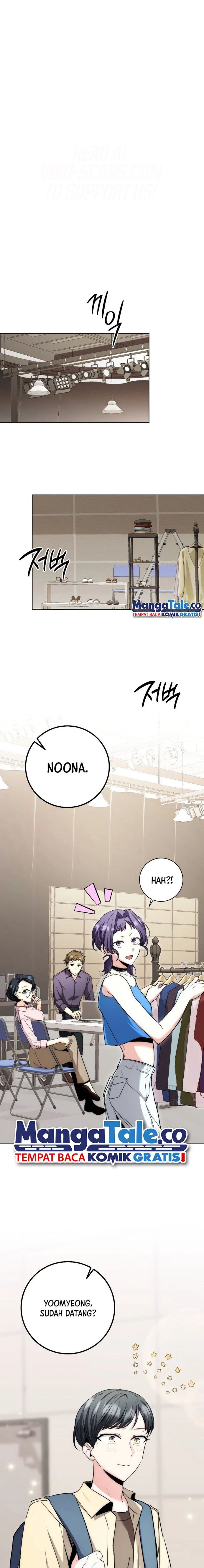 Genius Actor’s Aura Chapter 10 Gambar 2
