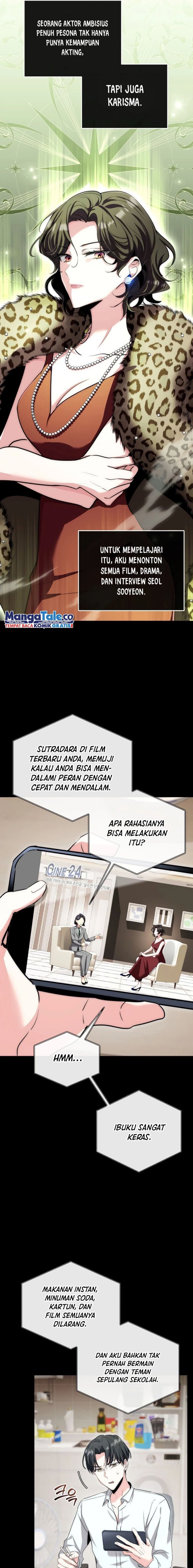 Genius Actor’s Aura Chapter 10 Gambar 12