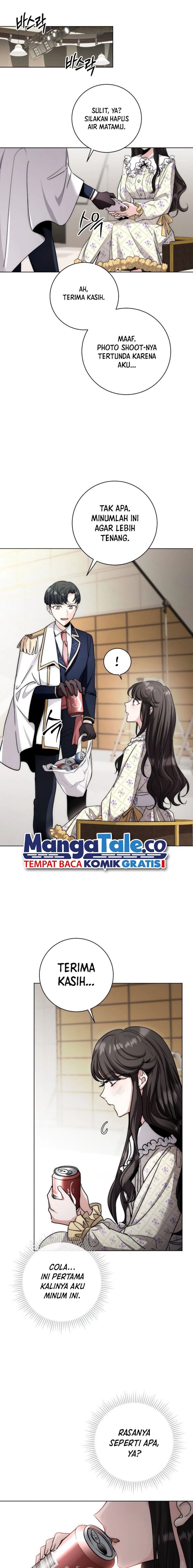 Genius Actor’s Aura Chapter 10 Gambar 14