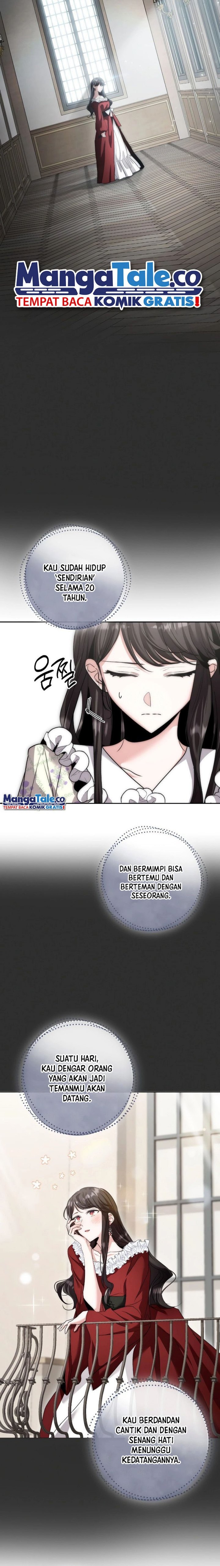 Genius Actor’s Aura Chapter 10 Gambar 19