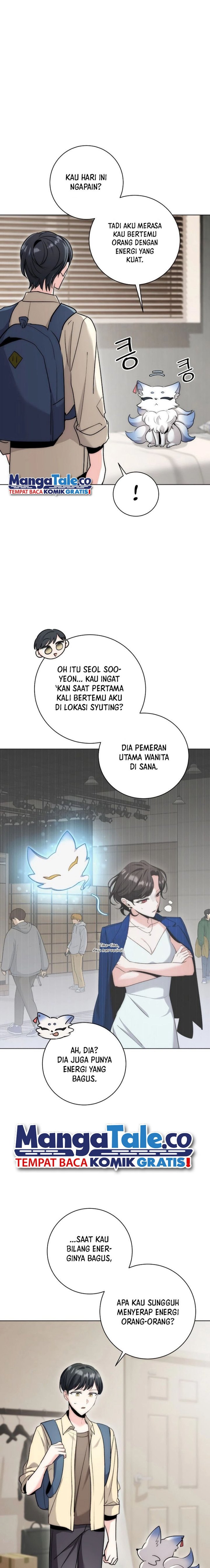 Genius Actor’s Aura Chapter 10 Gambar 26