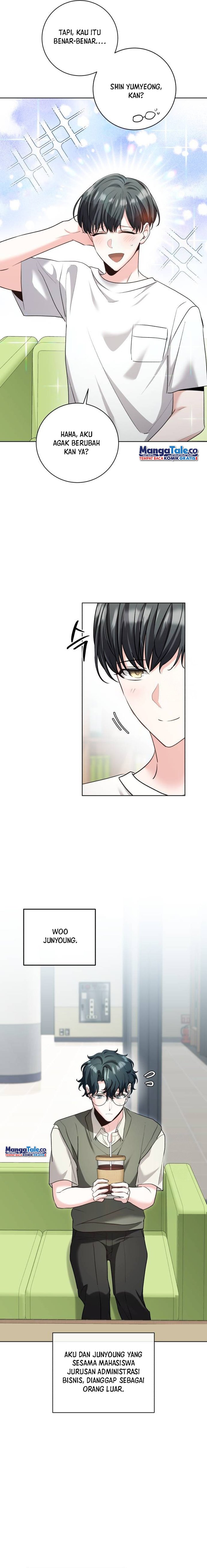 Genius Actor’s Aura Chapter 24 Gambar 3