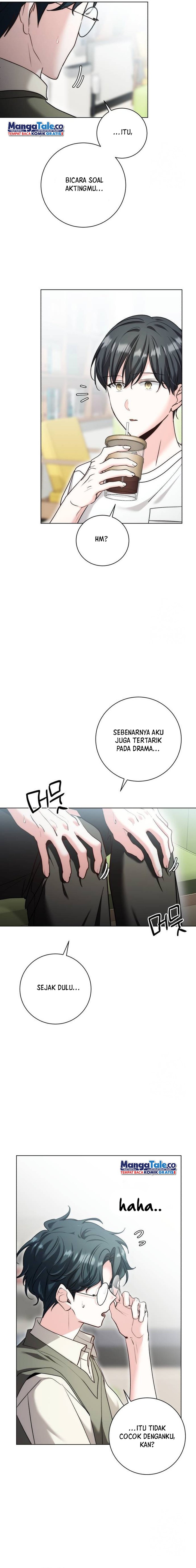 Genius Actor’s Aura Chapter 24 Gambar 6