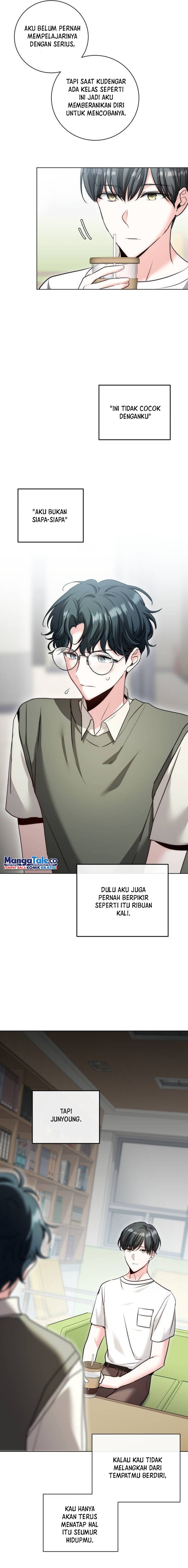 Genius Actor’s Aura Chapter 24 Gambar 7