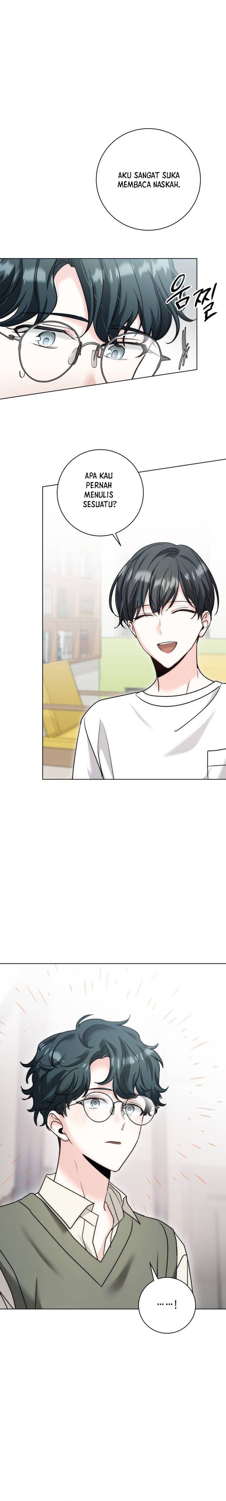 Genius Actor’s Aura Chapter 24 Gambar 8