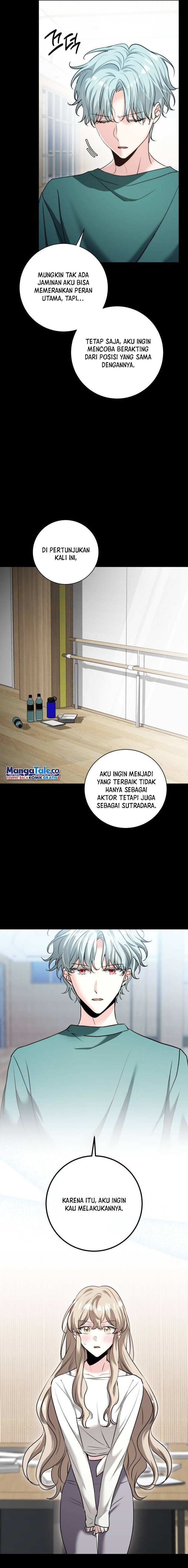 Genius Actor’s Aura Chapter 24 Gambar 17