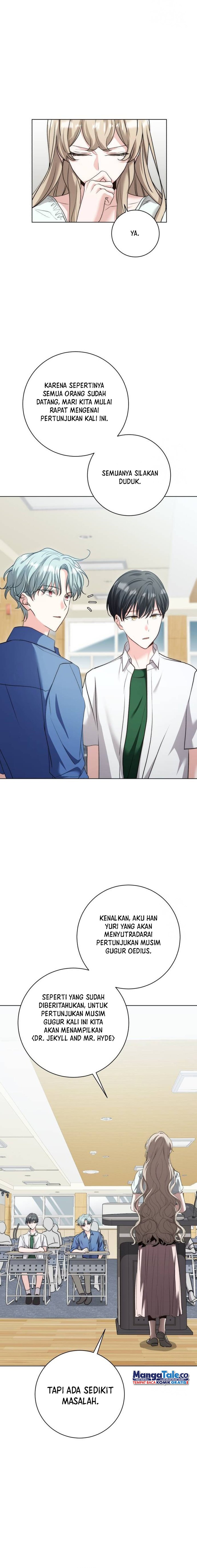 Genius Actor’s Aura Chapter 24 Gambar 21