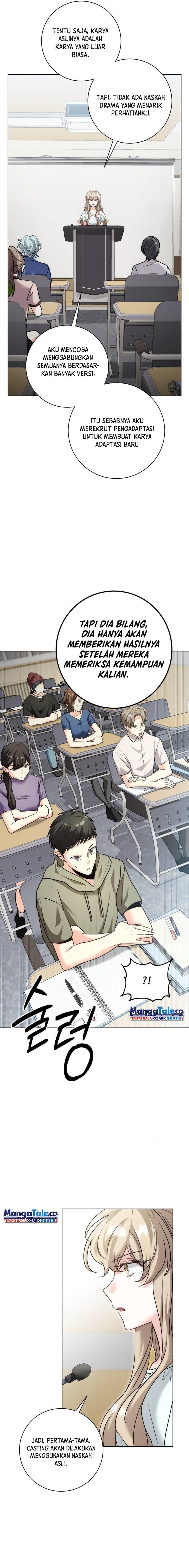 Genius Actor’s Aura Chapter 24 Gambar 22