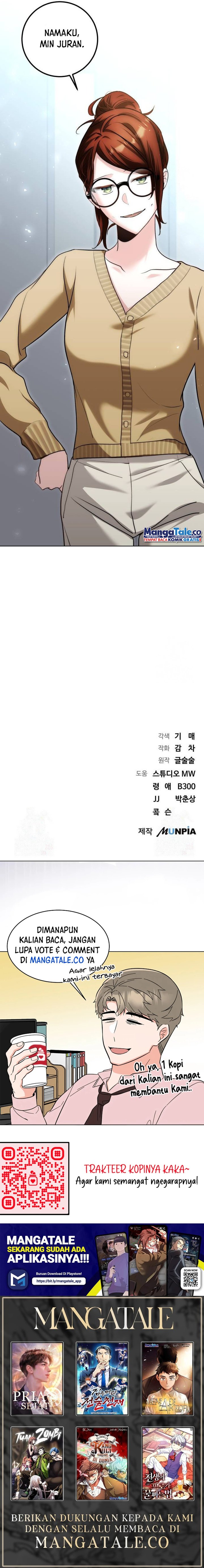 Genius Actor’s Aura Chapter 24 Gambar 24