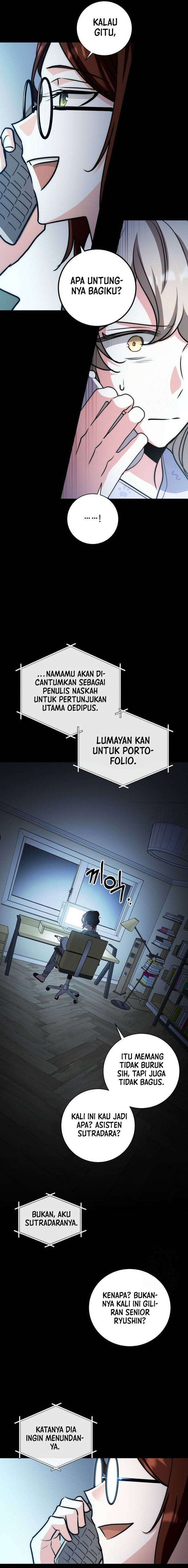 Genius Actor’s Aura Chapter 25 Gambar 3