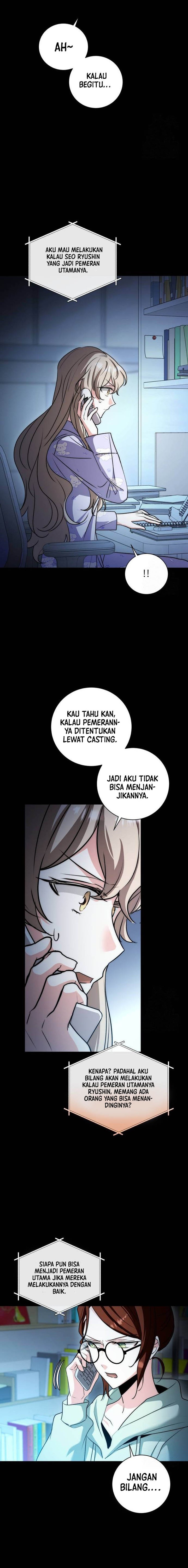 Genius Actor’s Aura Chapter 25 Gambar 4