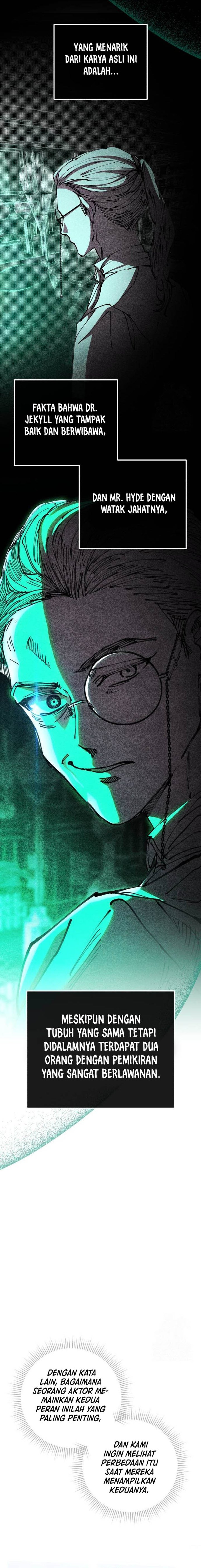 Genius Actor’s Aura Chapter 25 Gambar 11
