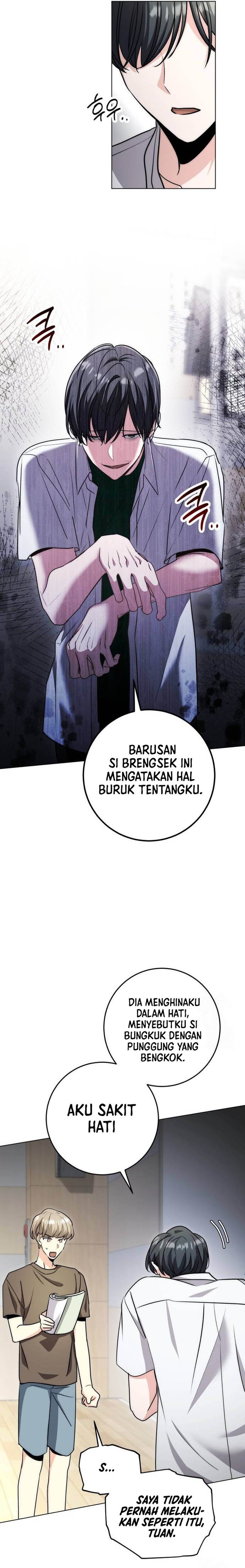 Genius Actor’s Aura Chapter 25 Gambar 17
