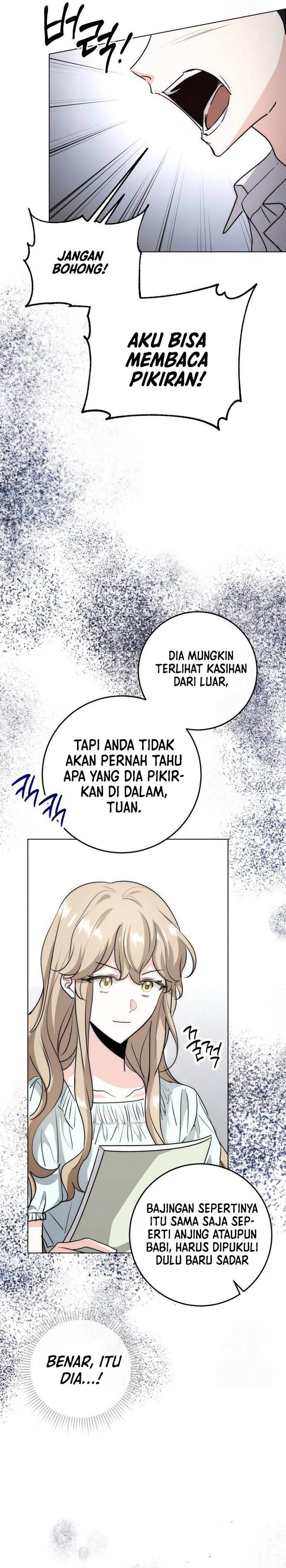 Genius Actor’s Aura Chapter 25 Gambar 18