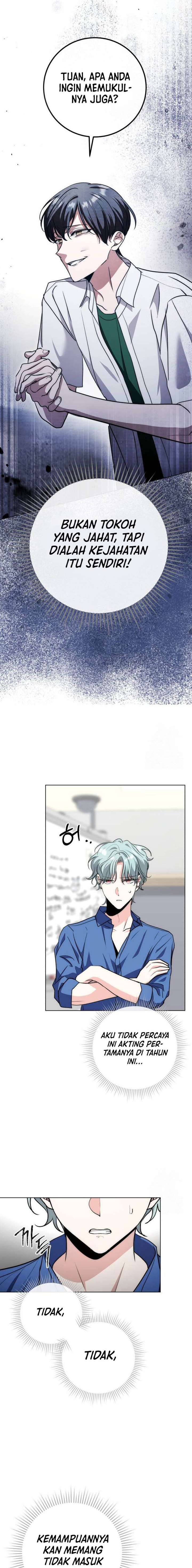 Genius Actor’s Aura Chapter 25 Gambar 19