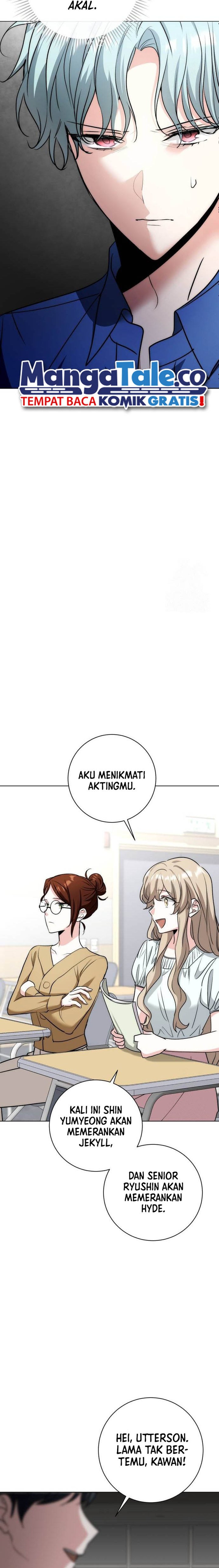Genius Actor’s Aura Chapter 25 Gambar 20