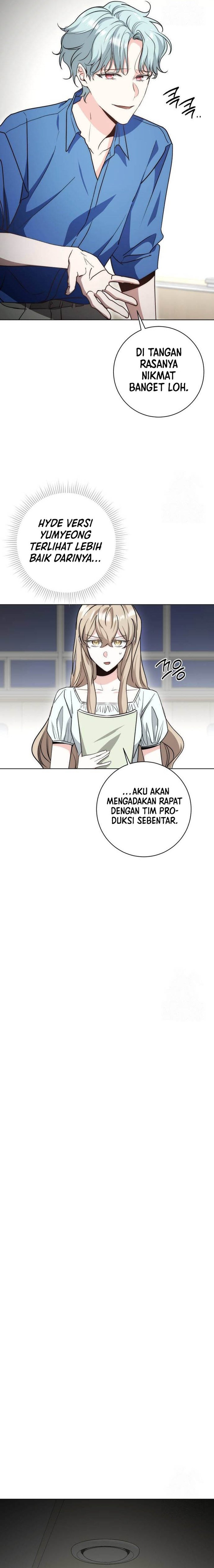 Genius Actor’s Aura Chapter 25 Gambar 23