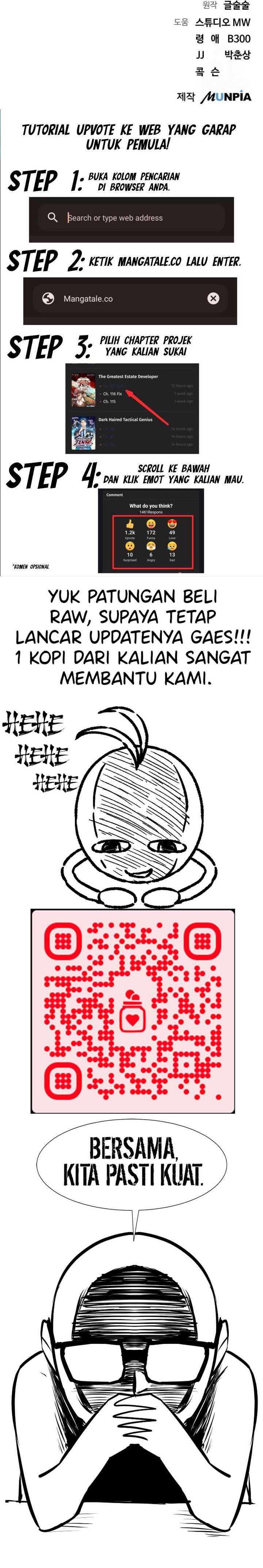Genius Actor’s Aura Chapter 25 Gambar 28