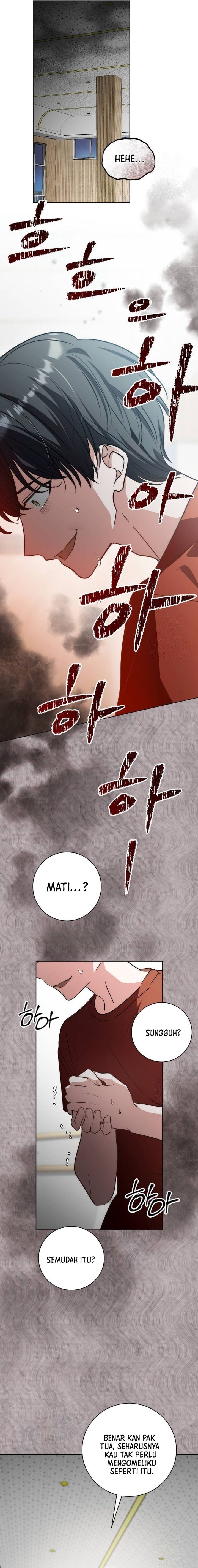 Genius Actor’s Aura Chapter 27 Gambar 7