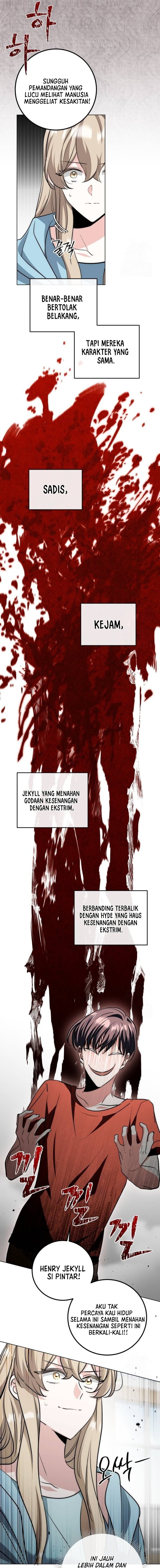 Genius Actor’s Aura Chapter 27 Gambar 9