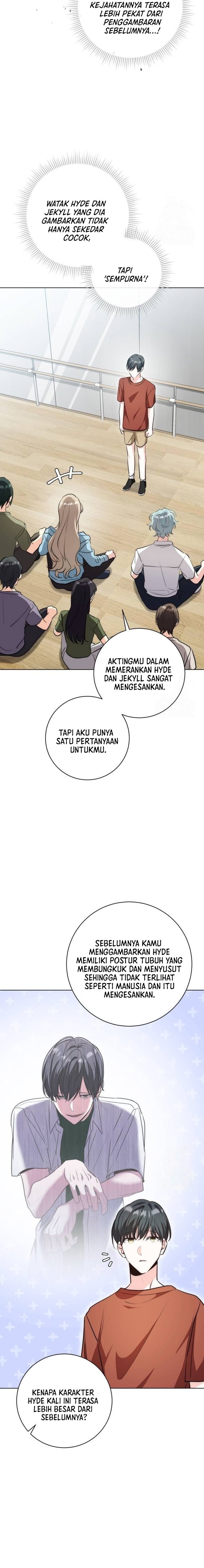 Genius Actor’s Aura Chapter 27 Gambar 10